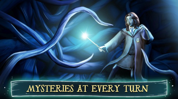 Tải ngay Harry Potter: Hogwarts Mystery - Trường học phù thủy Hogwarts ngay trên mobile