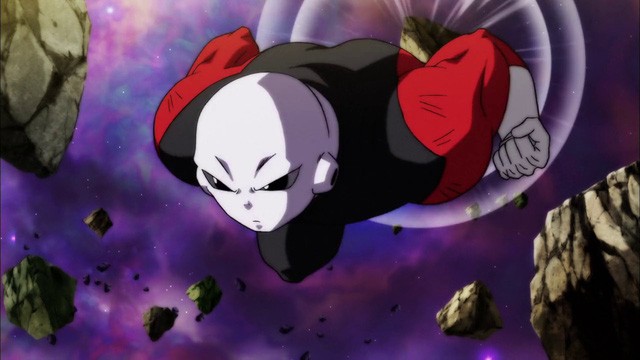 Đây có thể là những nội dung sẽ diễn ra trong phần tiếp theo của series anime Dragon Ball Super