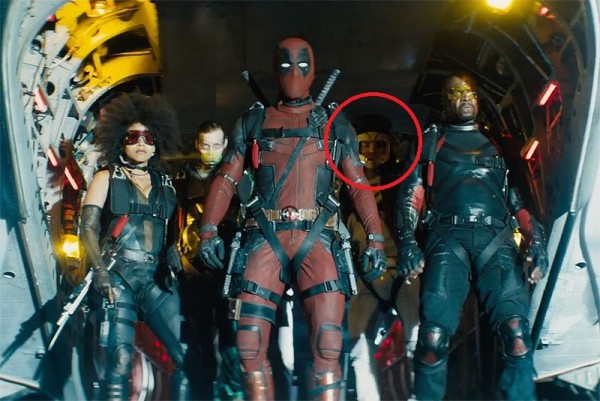 Bên cạnh Wade Wilson, đây là dàn dị nhân siêu chất sẽ xuất hiện trong Deadpool 2