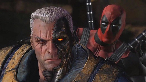 Bên cạnh Wade Wilson, đây là dàn dị nhân siêu chất sẽ xuất hiện trong Deadpool 2