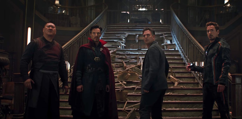 10 bình luận của giới phê bình về Avengers: Infinity War khiến bạn không thể không xem phim