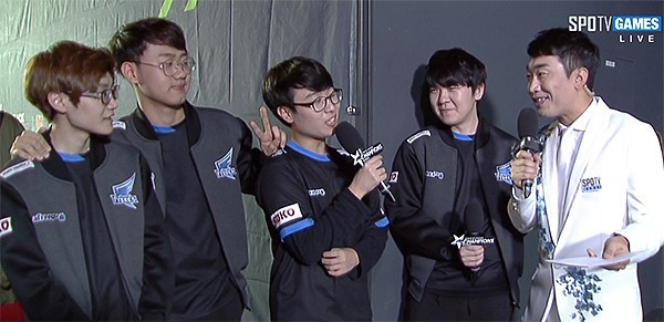 LMHT: Smeb chính là nguyên nhân khiến Kuro chơi Yasuo hay như vậy dù không muốn chọn