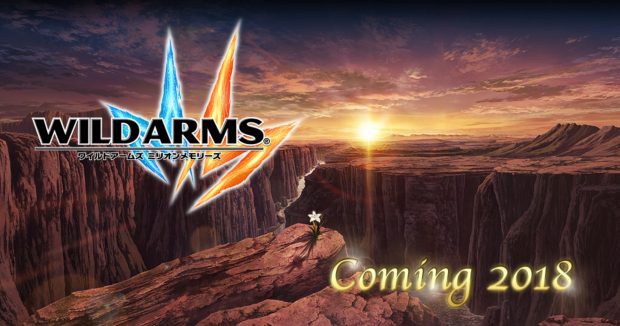 Wild Arms: Million Memories - Tượng đài game Nhật Bản sống lại với phiên bản Mobile