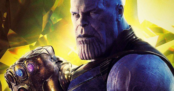 Nguồn gốc của Thanos sẽ không được kể nhiều trong Avengers: Infinity War như bạn tưởng đâu