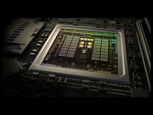 Tìm hiểu vể Ampere - Kiến trúc tương lai của Nvidia sẽ biến VGA mạnh vượt trội