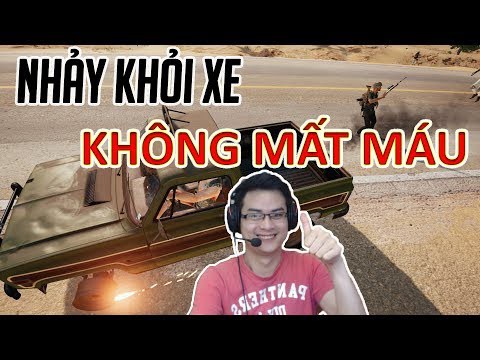 7 lầm tưởng của người chơi PUBG khiến họ không bao giờ được Rank 1 (Phần 2)