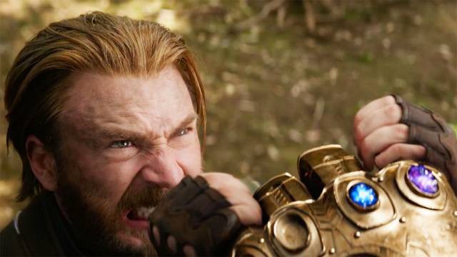 Tìm hiểu vai trò của Captain America trong Avengers: Infinity War