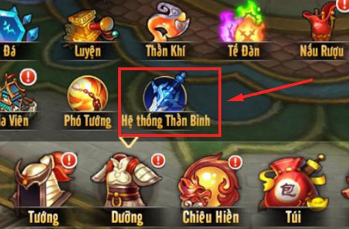 Chỉ bằng một tính năng mới, Quan Vũ hay Lữ Bố trong game tự nhiên trông “lực” hơn hẳn thế này đây