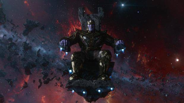 Hóa ra đây mới là động cơ “săn đá vô cực” của Thanos trong Avengers: Infinity War