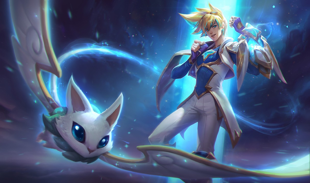 Káº¿t quáº£ hÃ¬nh áº£nh cho Ezreal