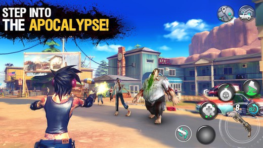 7 game mobile quốc tế cực hay vừa ra mắt thời gian gần đây, đã thế lại còn miễn phí