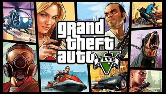 10 sự thật thú vị về GTA V mà ít ai để ý đến từ trước tới nay - Ảnh 2.