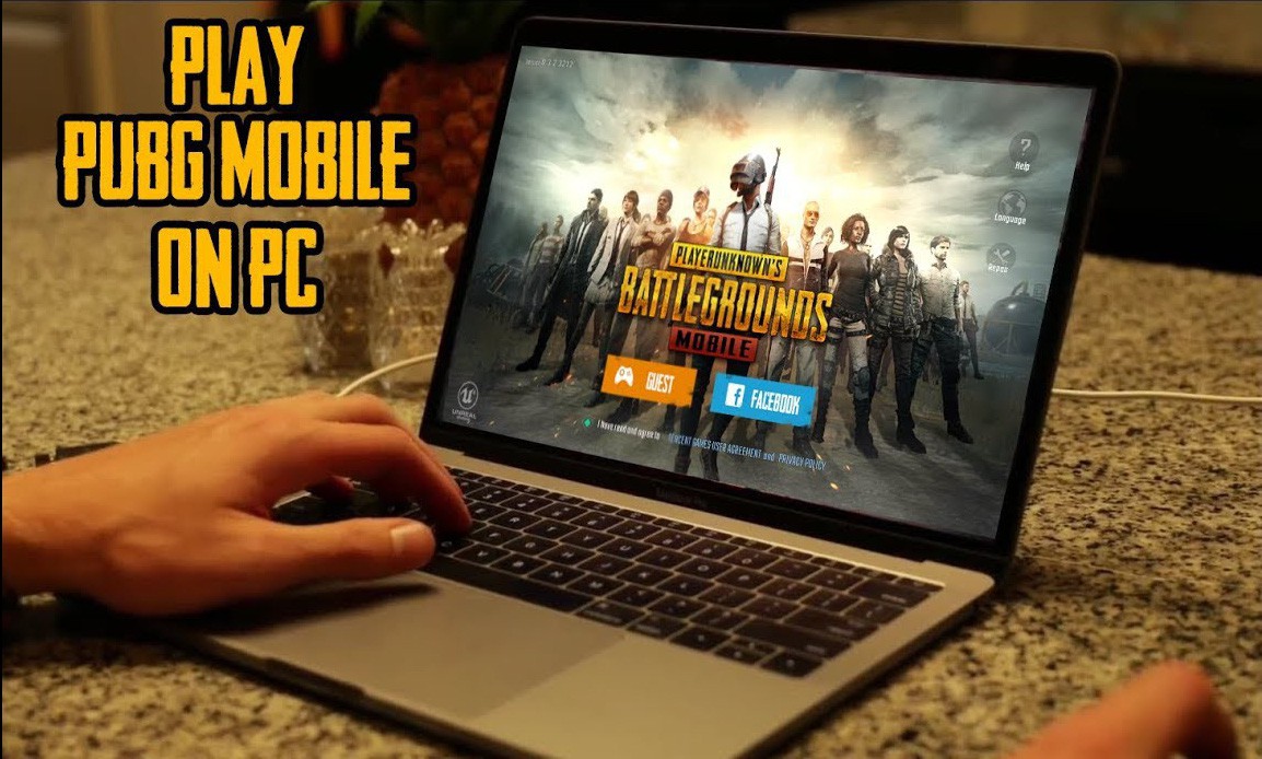 Dù đã fix lỗi, game thủ PUBG Mobile chơi giả lập bằng phím chuột vẫn có 