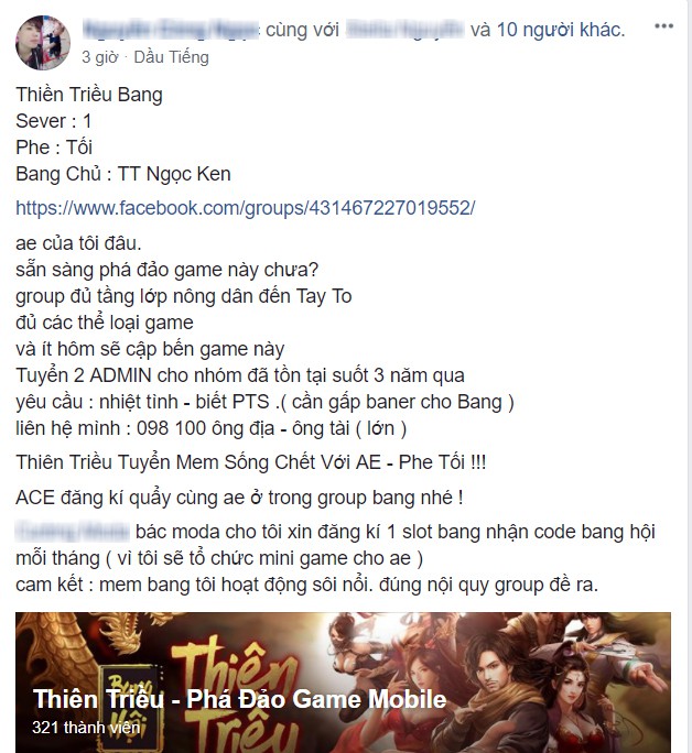 Đếm ngược 2 ngày, game thủ S Online cần chuẩn bị những gì trước giờ xuất chiến?