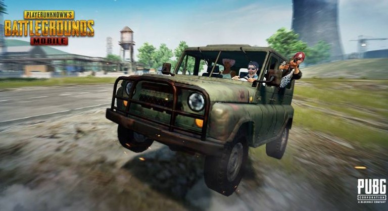 PUBG Mobile big update lớn đầu tiên: chống hack tốt hơn, chế độ chơi nhanh 28 người, khu training mới...