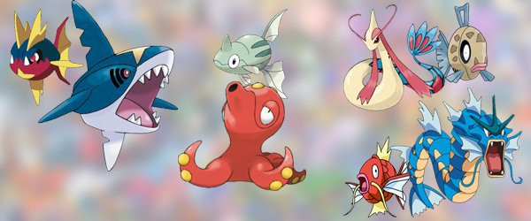 Cùng điểm danh 10 sự tiến hóa kì quái nhất trong Pokemon