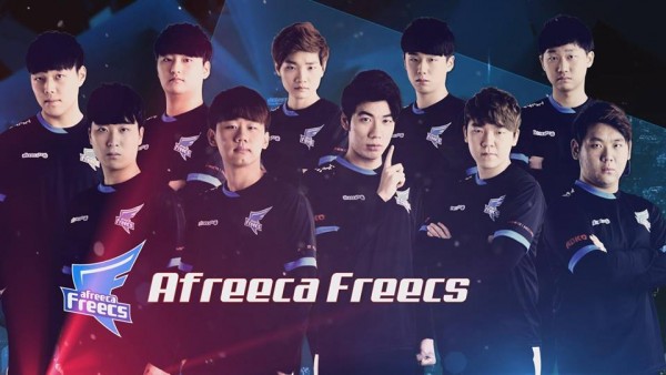 Nhìn vào thành công của Afreeca, LMHT Hàn Quốc đang ca ngợi hệ thống 10 người của HLV trưởng iloveoov