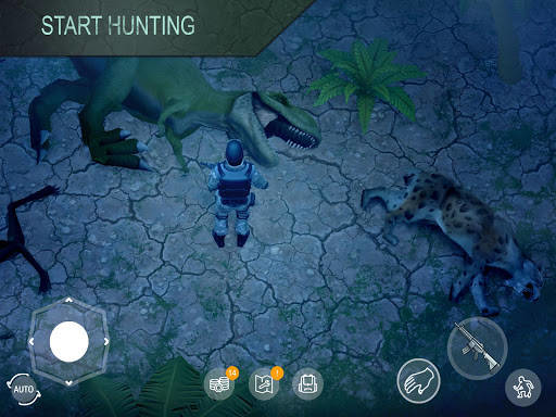 Đổi gió với 6 tựa game sinh tồn mới cực hay và lạ trên iOS và Android