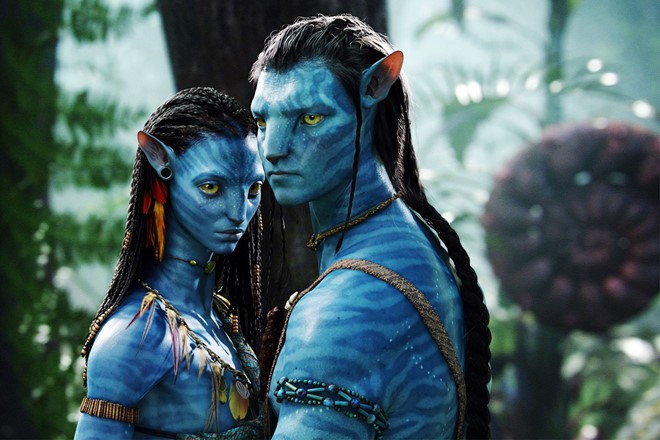  Phần hai của bom tấn Avatar của đạo diễn James Cameron sẽ ra mắt vào năm 2020. 