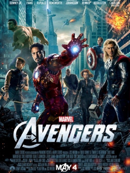 Điểm danh những bộ phim fan Marvel nên xem lại trước buổi công chiếu Avengers: Infinity War