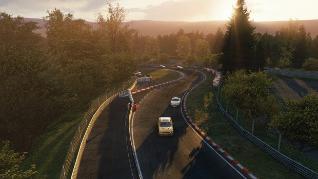 Game đua xe tuyệt đẹp World of Speed dự định sắp mở cửa chính thức hoàn toàn miễn phí