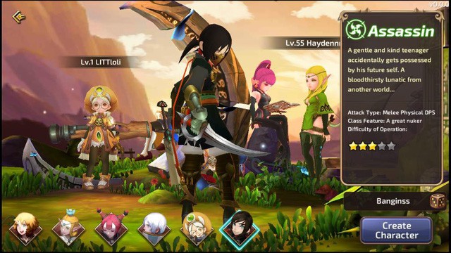 Tin hot: Dragon Nest Mobile chính thức cập bến Việt Nam, VNG phát hành