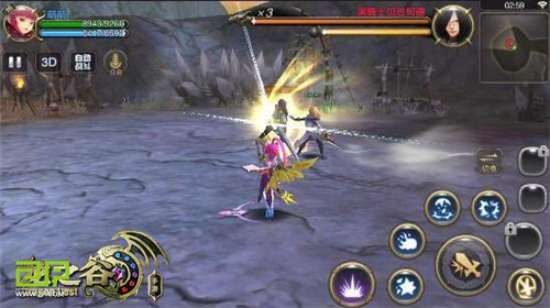 Tin hot: Dragon Nest Mobile chính thức cập bến Việt Nam, VNG phát hành