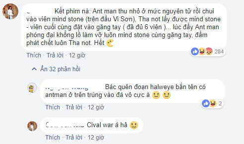 Tương lai của Thanos trong Avengers 4 sẽ thế nào? Hãy thử nghe cộng đồng mạng 