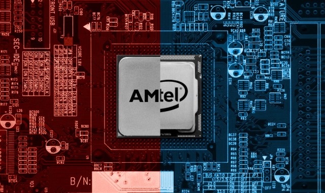 Thiên tài từng cứu vớt AMD đã chuyển sang đầu quân cho Intel
