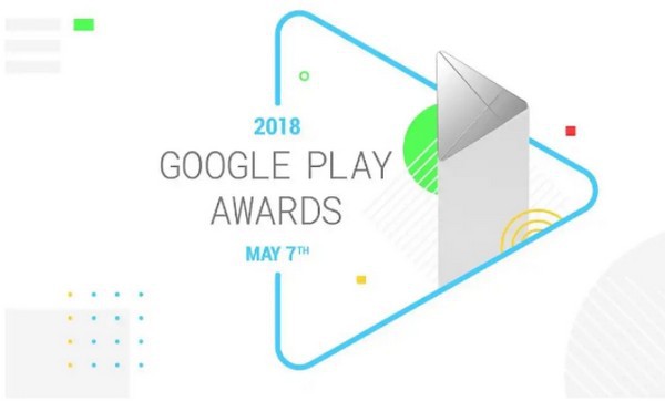 PUBG Mobile xuất sắc nhận 2 đề cử giải thưởng danh giá của Google Play Awards 2018