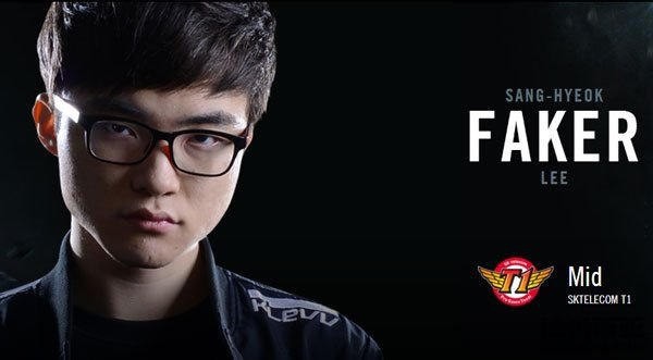 Faker: Khi Chúa Quỷ lên đường tìm lại ngôi vương - Ảnh 1.