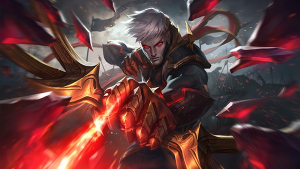  Ví dụ như Jhin mà mất 5 sát thương trên đòn đánh thì chẳng ai để ý đâu, nhưng với một vị tướng có tốc bắn cao như Varus thì cũng đáng để quan ngại đấy 