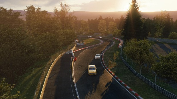 Loạt game đua xe siêu đẹp siêu nhanh cho game thủ yêu thích tốc độ cao