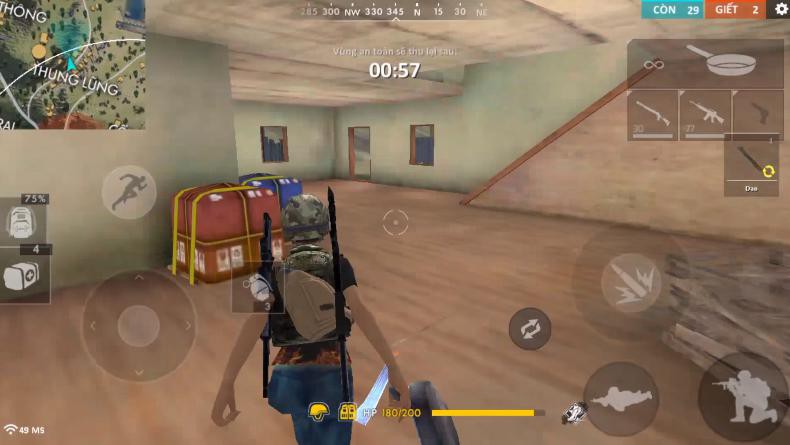 Free Fire 2 Kiểu Chiến Thuật được Người Chơi Ap Dụng Phổ Biến Nhất Hiện Nay