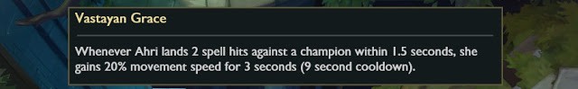 [PBE 8.8 lần 1] Riot chính thức ra lò 