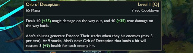 [PBE 8.8 lần 1] Riot chính thức ra lò 