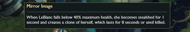 [PBE 8.8 lần 1] Riot chính thức ra lò 