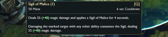 [PBE 8.8 lần 1] Riot chính thức ra lò 