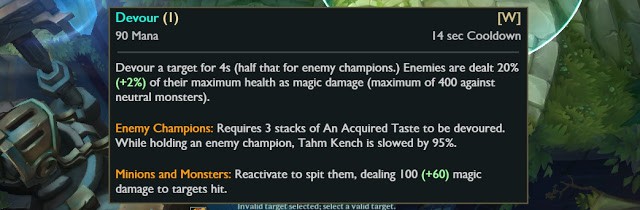 [PBE 8.8 lần 1] Riot chính thức ra lò 