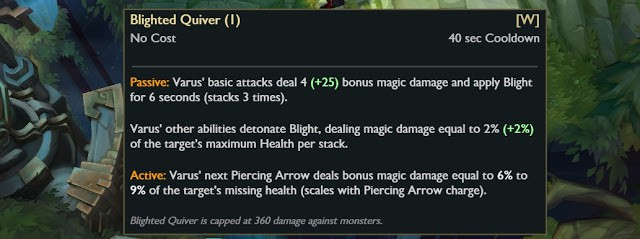 [PBE 8.8 lần 1] Riot chính thức ra lò 