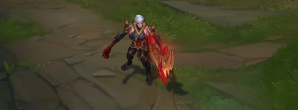 LMHT: Varus Chinh Phục - Trang Phục chính thức của MSI 2018 đã được Riot Games hé lộ