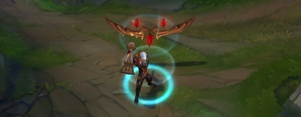 LMHT: Varus Chinh Phục - Trang Phục chính thức của MSI 2018 đã được Riot Games hé lộ