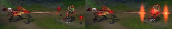 LMHT: Varus Chinh Phục - Trang Phục chính thức của MSI 2018 đã được Riot Games hé lộ