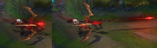 LMHT: Varus Chinh Phục - Trang Phục chính thức của MSI 2018 đã được Riot Games hé lộ
