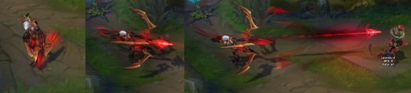 LMHT: Varus Chinh Phục - Trang Phục chính thức của MSI 2018 đã được Riot Games hé lộ