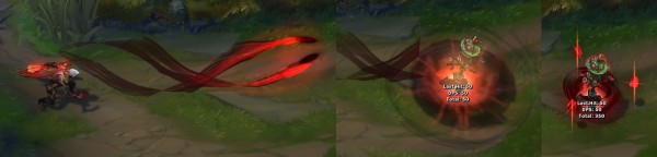 LMHT: Varus Chinh Phục - Trang Phục chính thức của MSI 2018 đã được Riot Games hé lộ