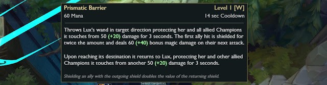 [PBE 8.8 lần 2] Riot buff mạnh cho Lux và Vi, quyết tâm đưa cô nàng này trở lại LMHT chuyên nghiệp