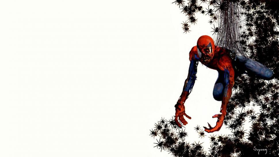 12 bộ trang phục mà game thủ muốn xuất hiện trong Spider-Man PS4 (phần 1)