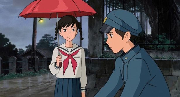 Điểm danh tất tần tật 20 bộ phim hoạt hình huyền thoại của studio Ghibli (P.2)