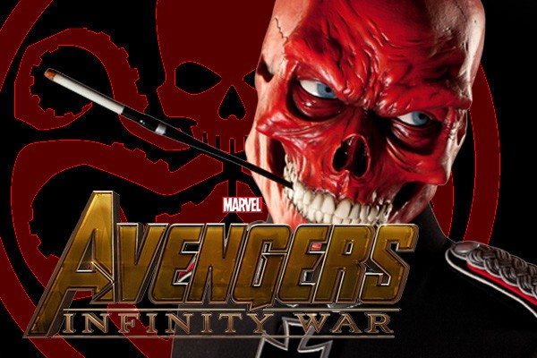 Avengers: Infinity War - Cuối cùng thì câu hỏi lâu đời nhất Vũ trụ điện ảnh Marvel cũng đã được phơi bày